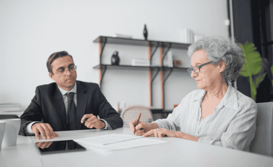 Apostille Services