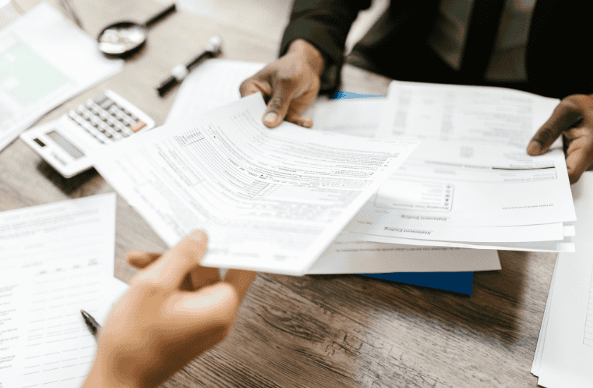 Apostille Foreign Documents