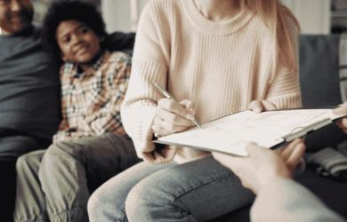 Apostille for Adoption Documents