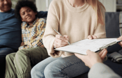 Apostille for Adoption Documents