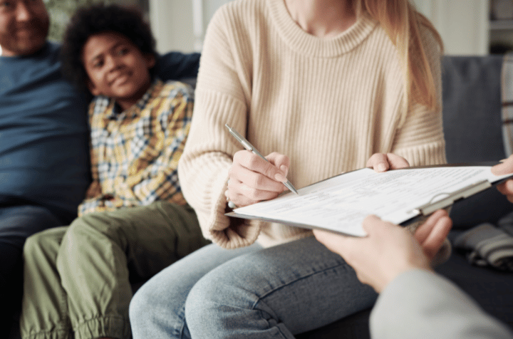 Apostille for Adoption Documents