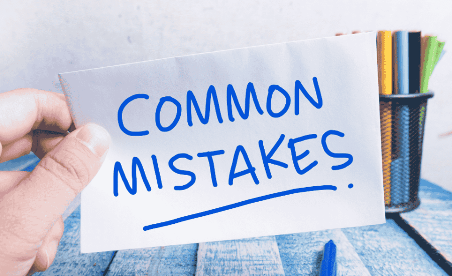 How to Avoid Common Mistakes When Applying for an Apostille
