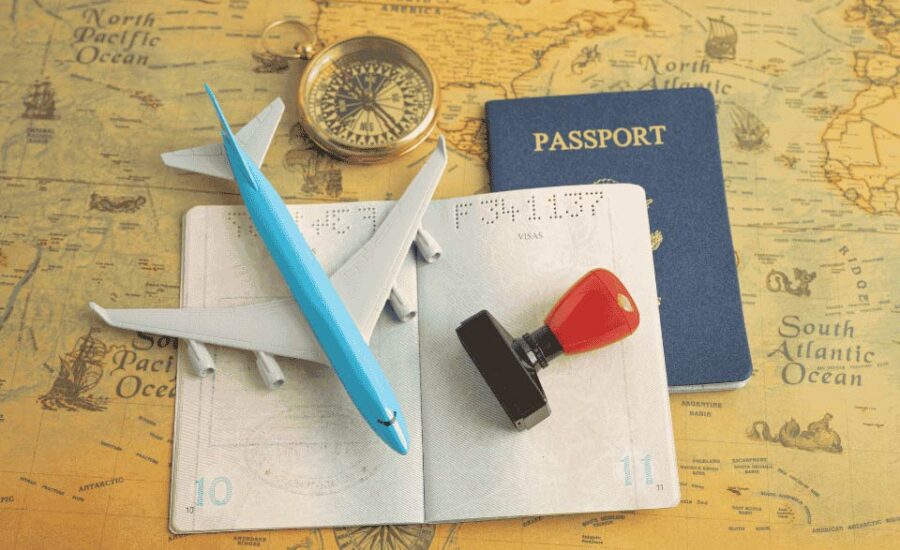 Apostille for Work Visas and Employment Abroad