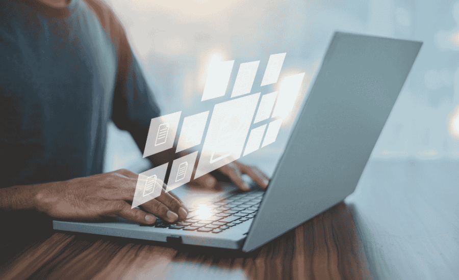 Can You Apostille a Digital Document