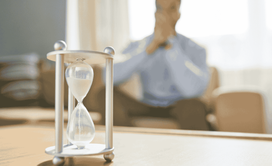 How Long Does It Take to Get an Apostille