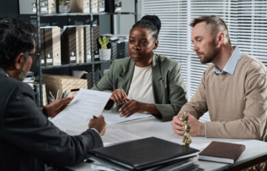 Role of Solicitors and Notaries in the Apostille Process