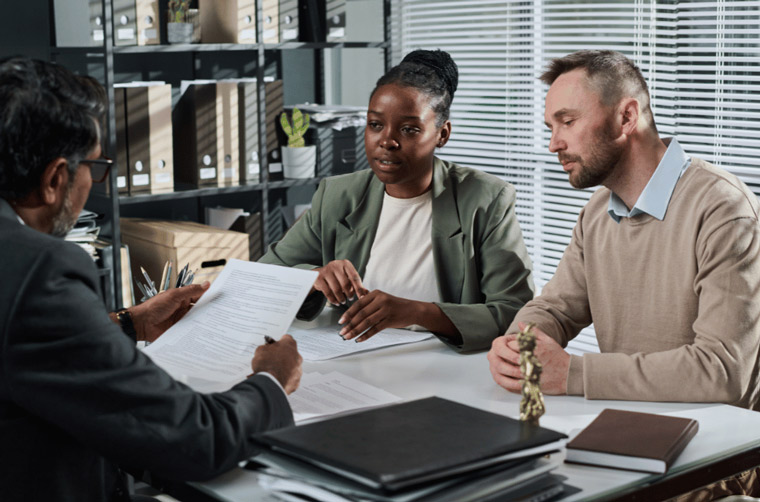 Role of Solicitors and Notaries in the Apostille Process