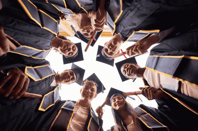 How Apostilles Simplify International Student Applications