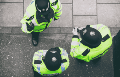 How to Get an Apostille for UK Police Certificates
