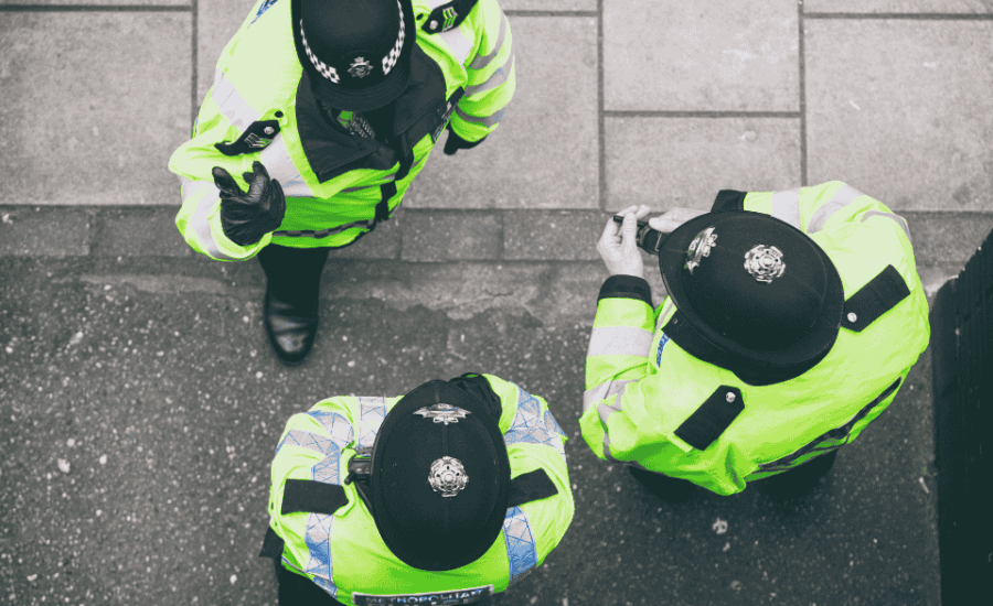 How to Get an Apostille for UK Police Certificates