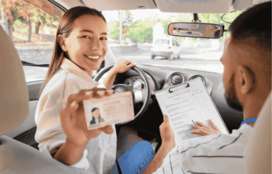 Apostille for Driving Licences or Vehicle Documents?