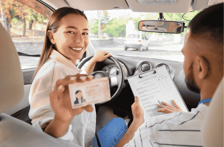 Apostille for Driving Licences or Vehicle Documents?