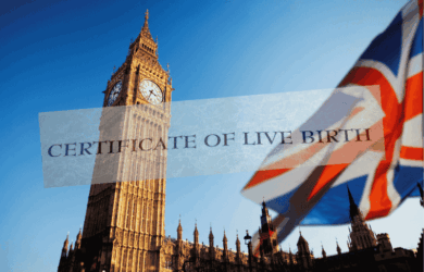 Do Birth Certificates Always Need an Apostille for Overseas Use?