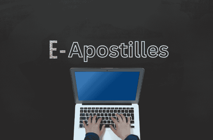 Future of Apostille Services