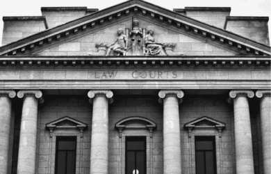 Apostille for UK Court Documents