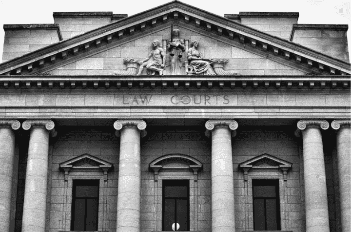 Apostille for UK Court Documents