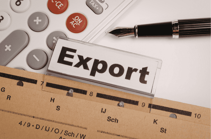 Apostille for Export Documents
