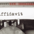 Apostille UK Affidavits