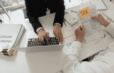 Apostille for UK Tax Documents