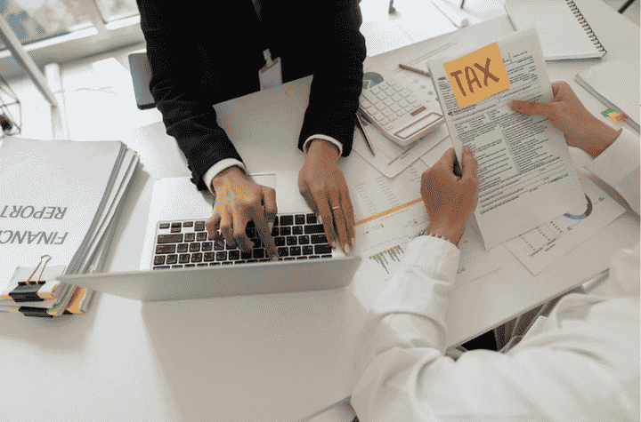 Apostille for UK Tax Documents