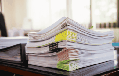 Apostille Photocopies of Documents