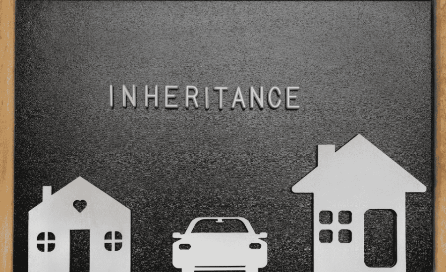 Cross Border Property Inheritance Claims
