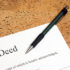 Apostille UK Deed Poll Documents After a Name Change
