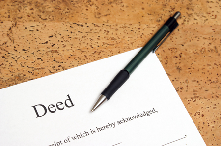 Apostille UK Deed Poll Documents After a Name Change