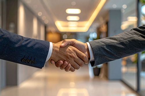 Apostille for UK Partnership Agreements