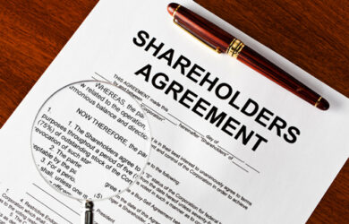 Legalising UK Shareholder Agreements for Overseas Business Deals